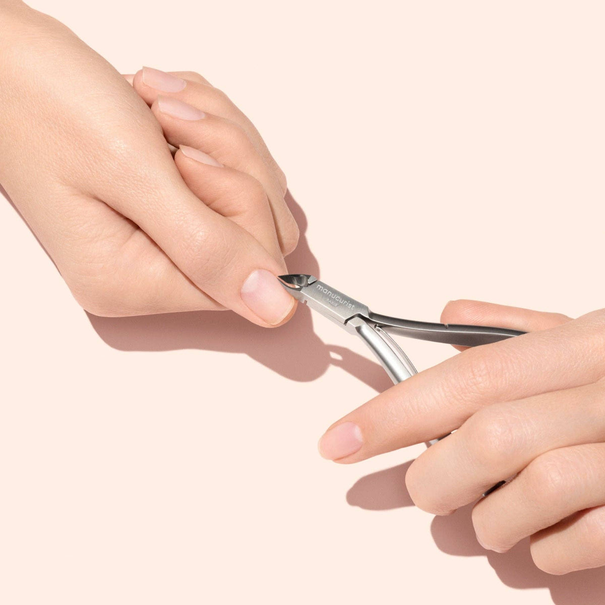 Cuticle Nippers