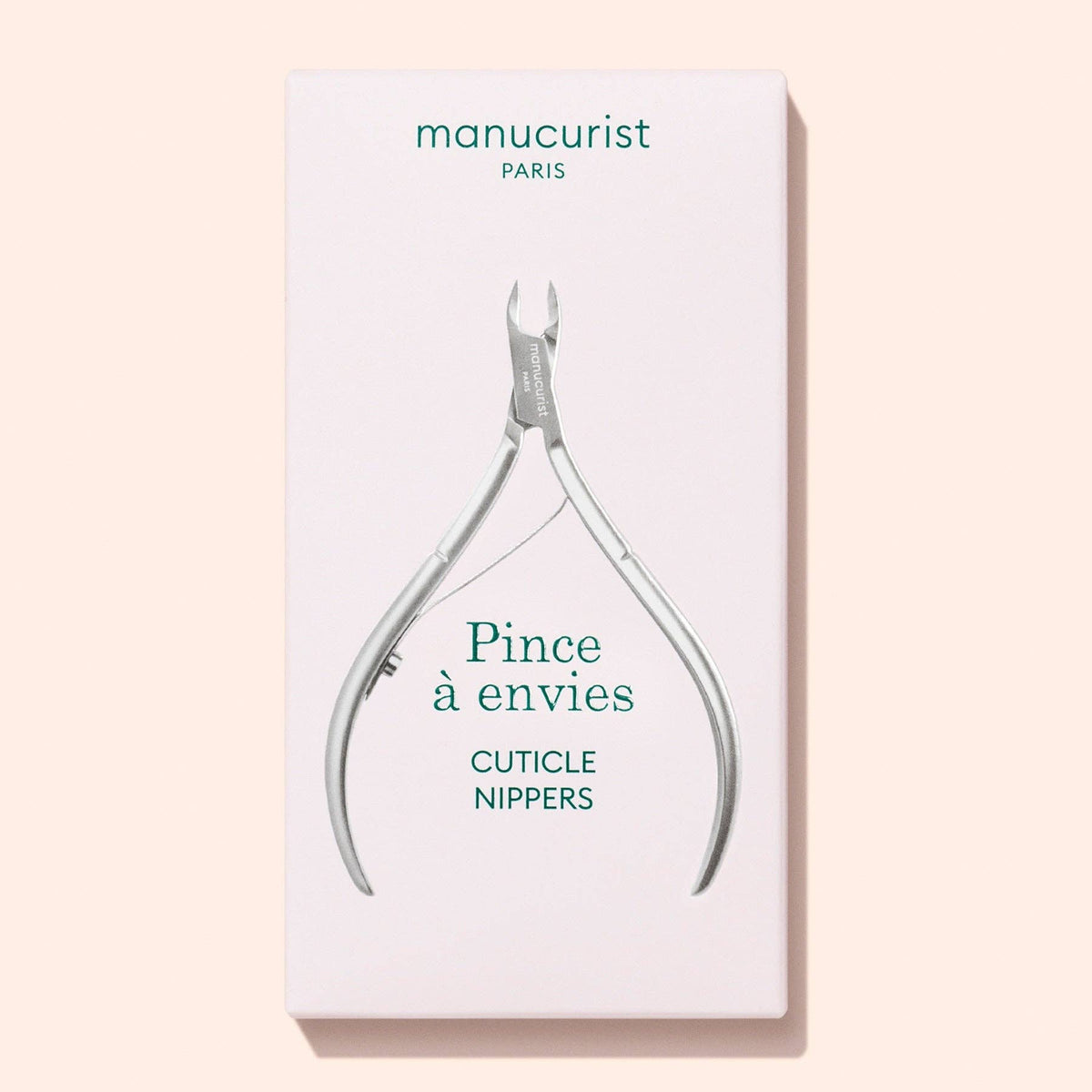 Cuticle Nippers