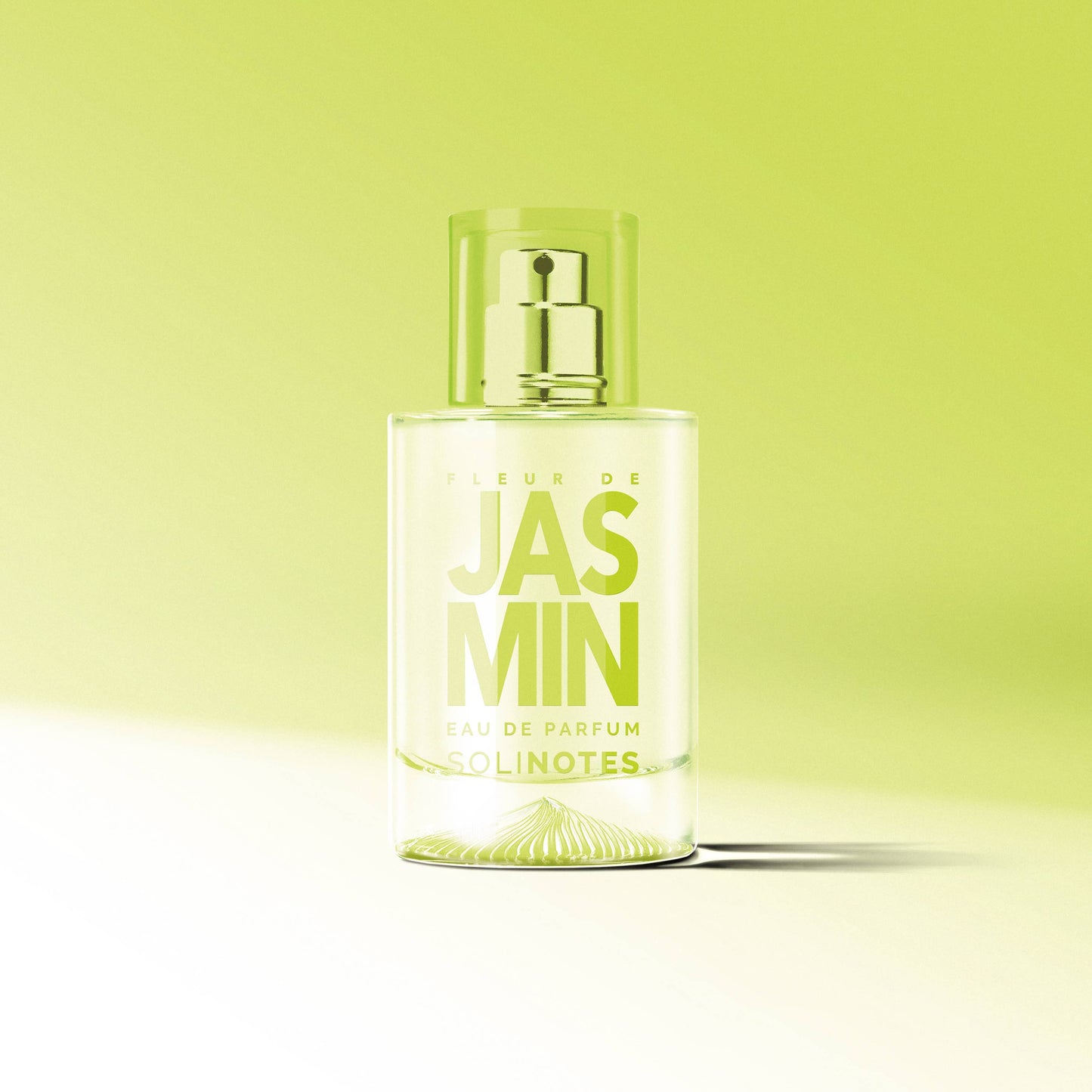 Jasmine Perfume by Solinotes