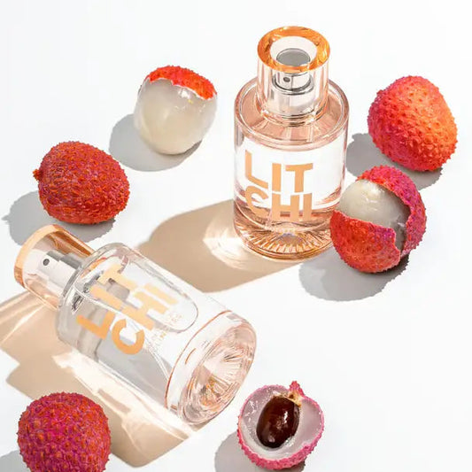 Litchi (Lychee) Perfume by Solinotes