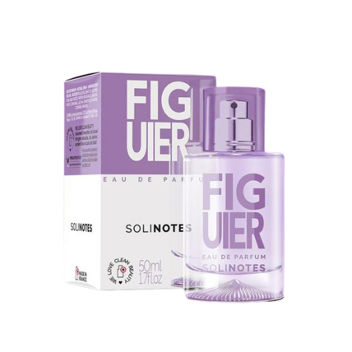 Figuier (Fig Tree) Perfume by Solinotes