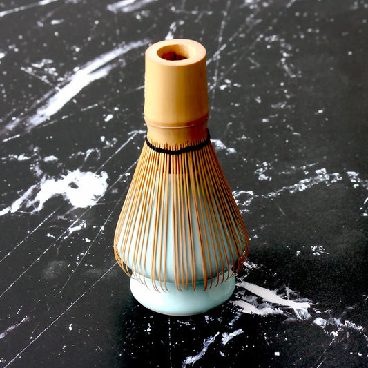 Matcha Whisk Holder, Chasen, Tsubame Chakoshi