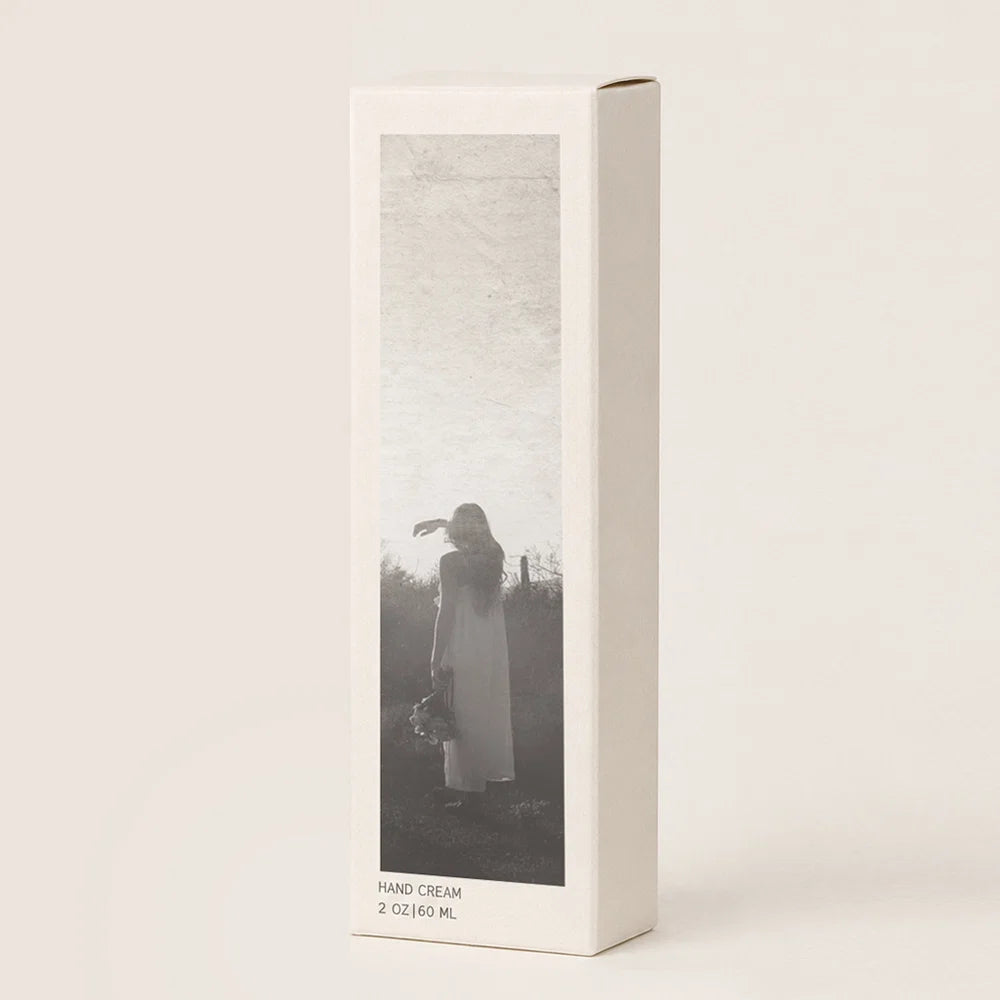 Desert Sunshine Hand Cream