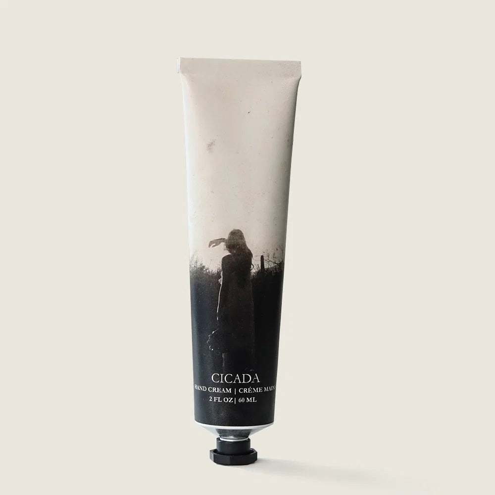 Desert Sunshine Hand Cream