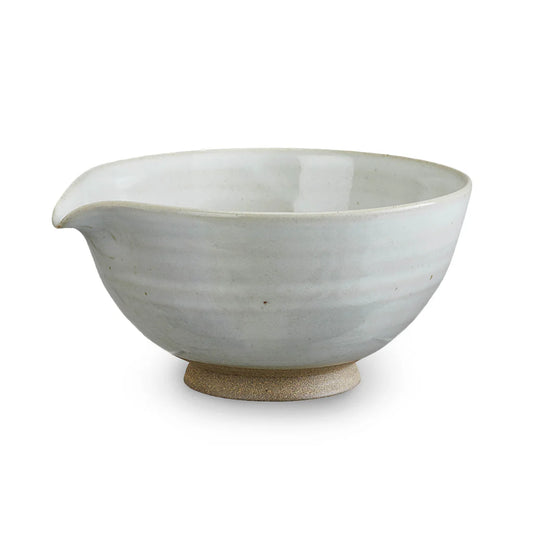 Matcha Bowl, Katakuchi Chawan Haku