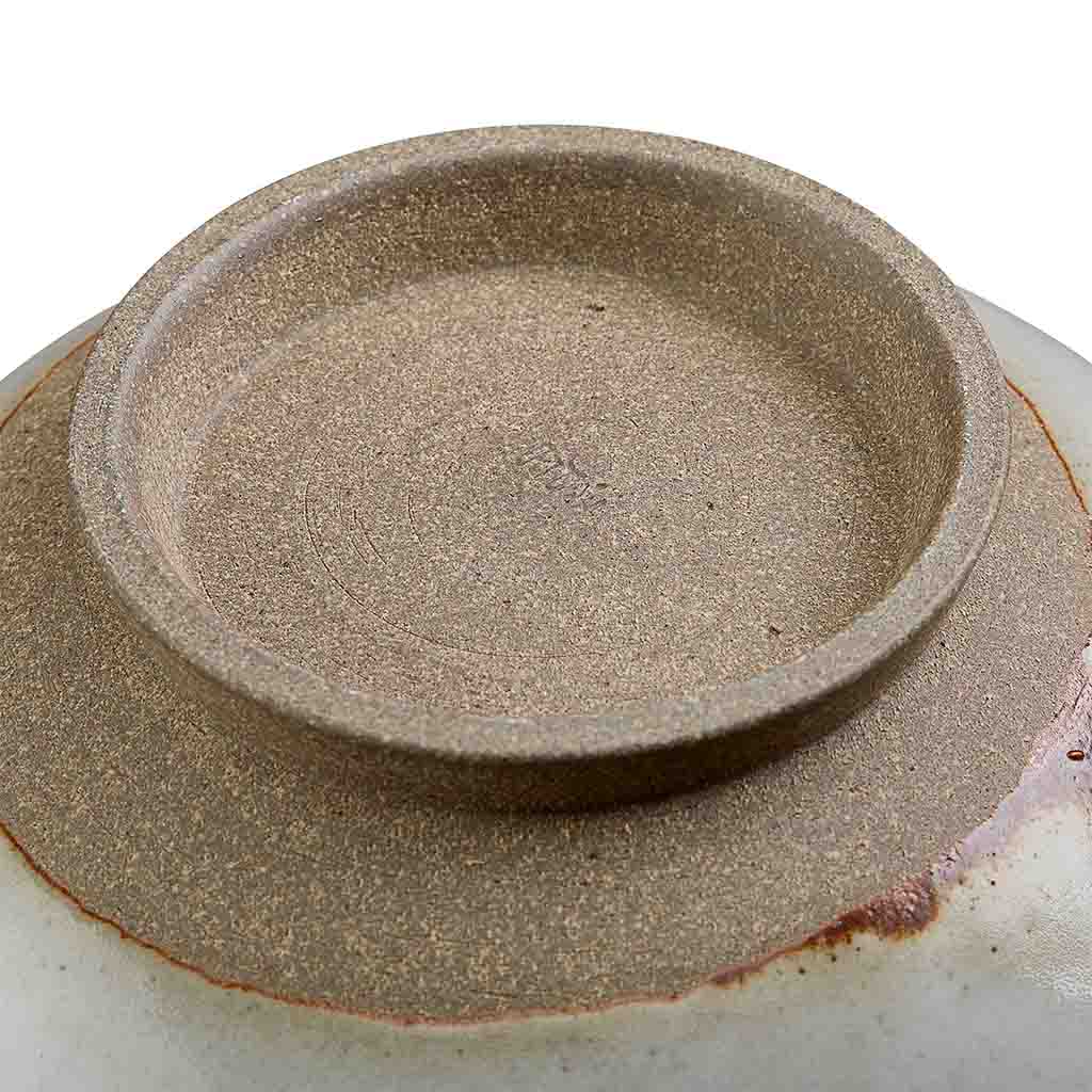 Matcha Bowl, Katakuchi Chawan Haku