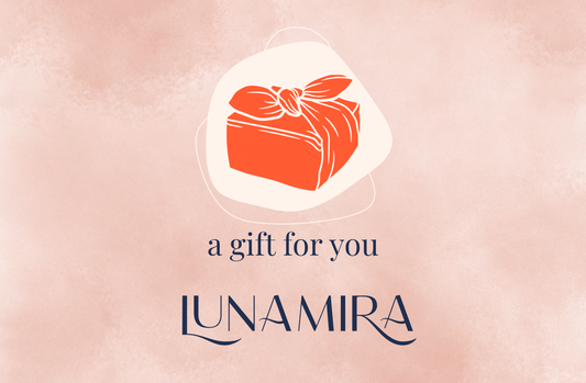 Lunamira Gift Card