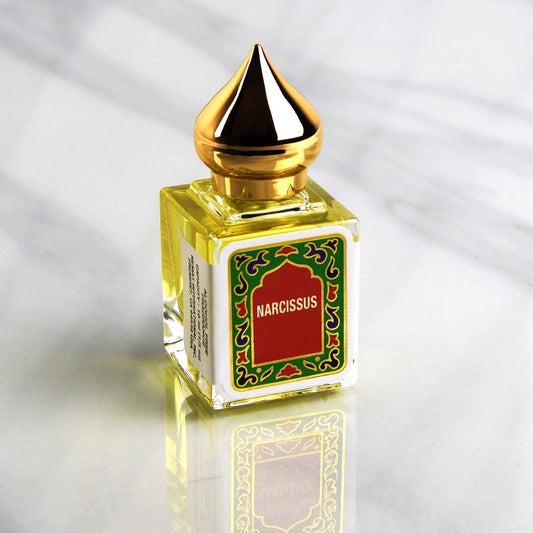 Narcissus Perfume Oil