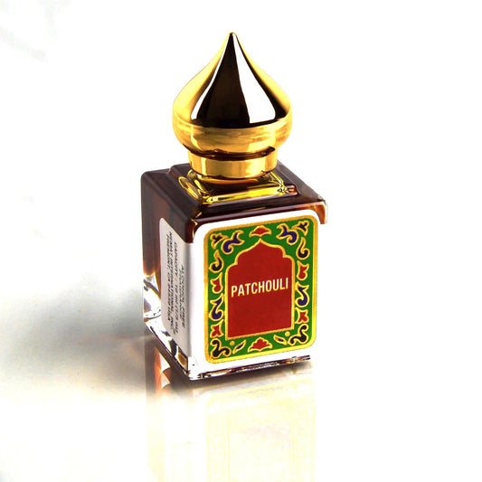 Patchouli Perfume Oil