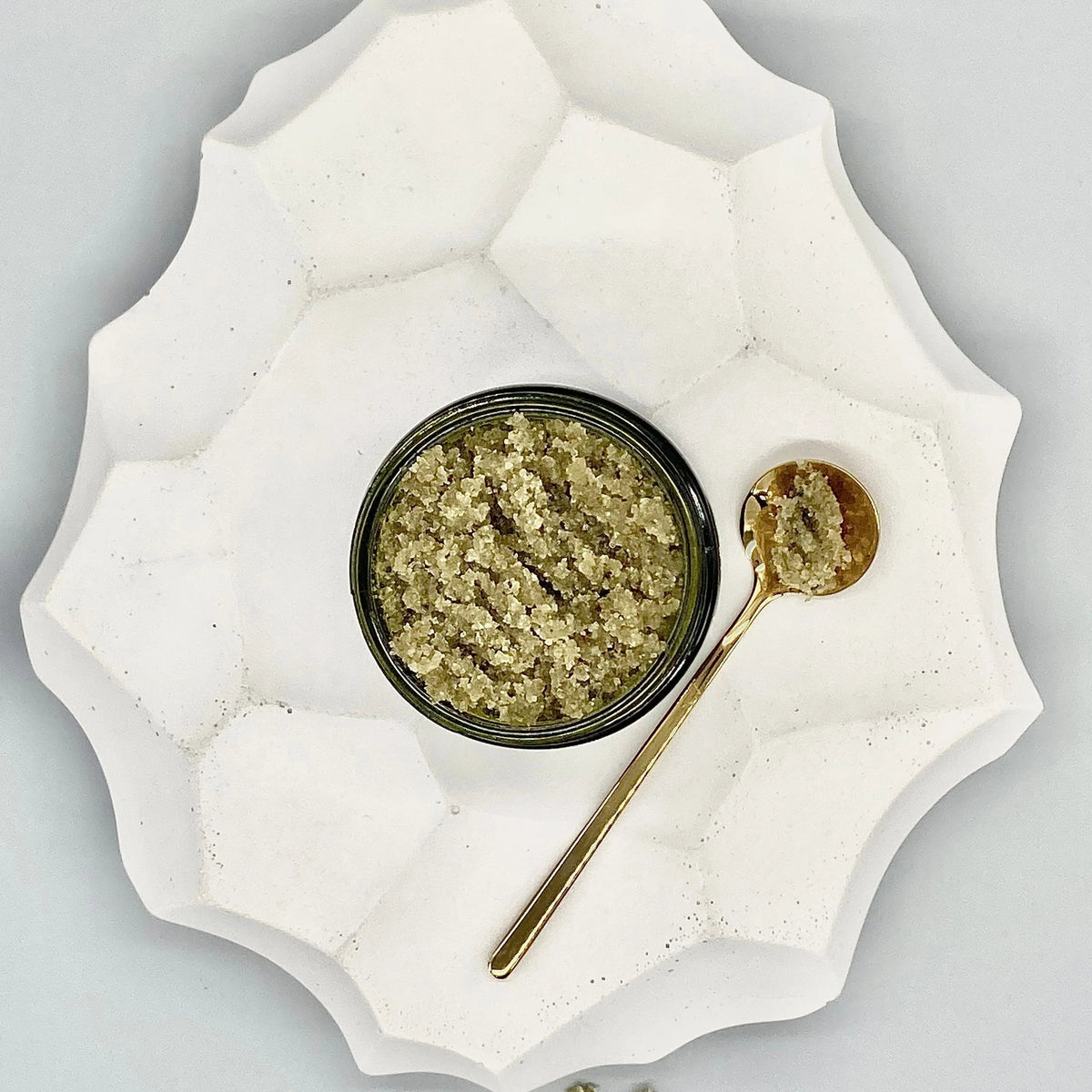 Sea-Luxe Body Scrub