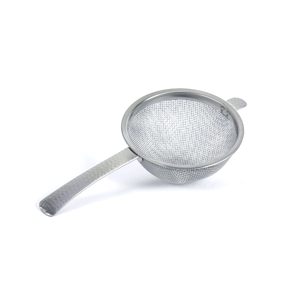 Matcha & Tea Strainer, Tsubame Chakoshi