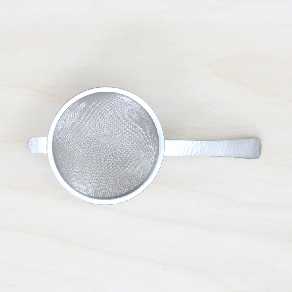 Matcha & Tea Strainer, Tsubame Chakoshi