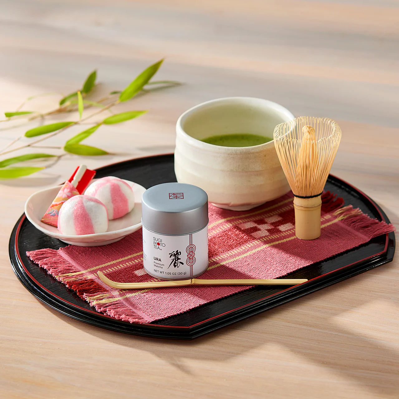 Ura Premium Matcha
