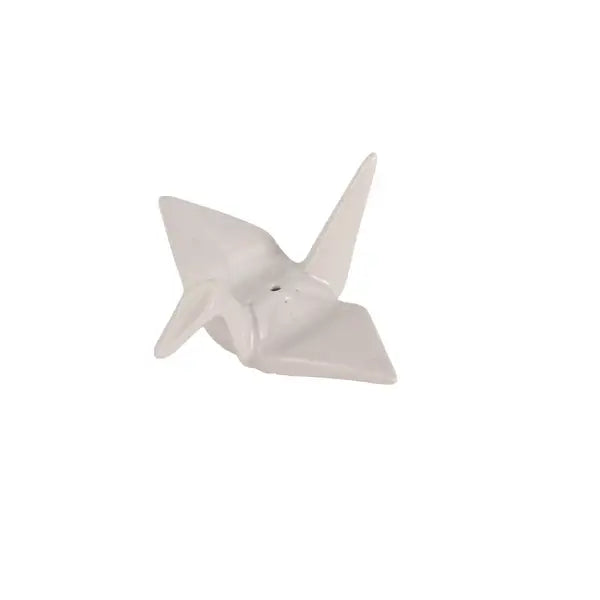 Origami Crane Incense Holder