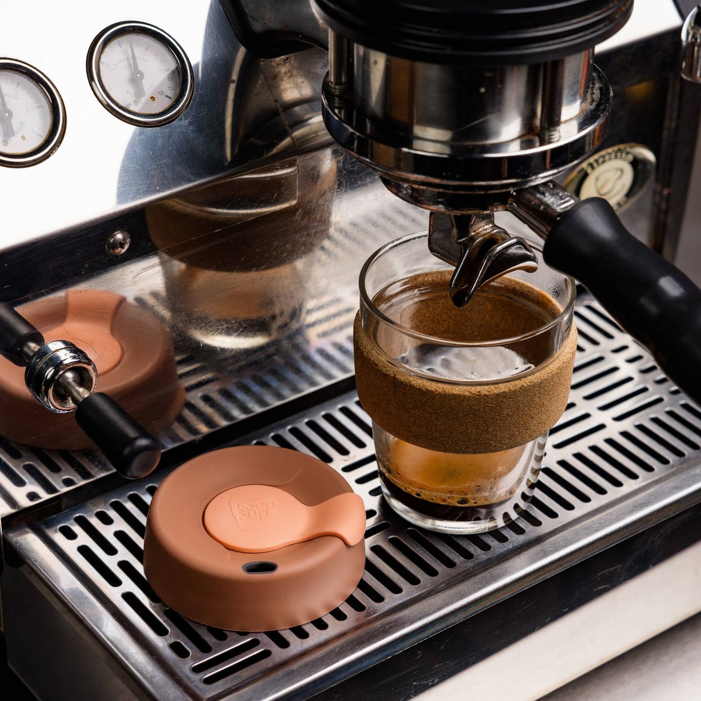 KeepCup 12oz Brew Cork