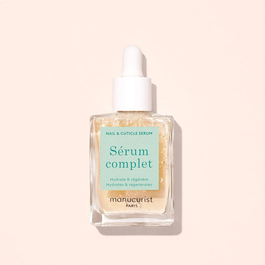 Manucurist Complete Serum for Nails