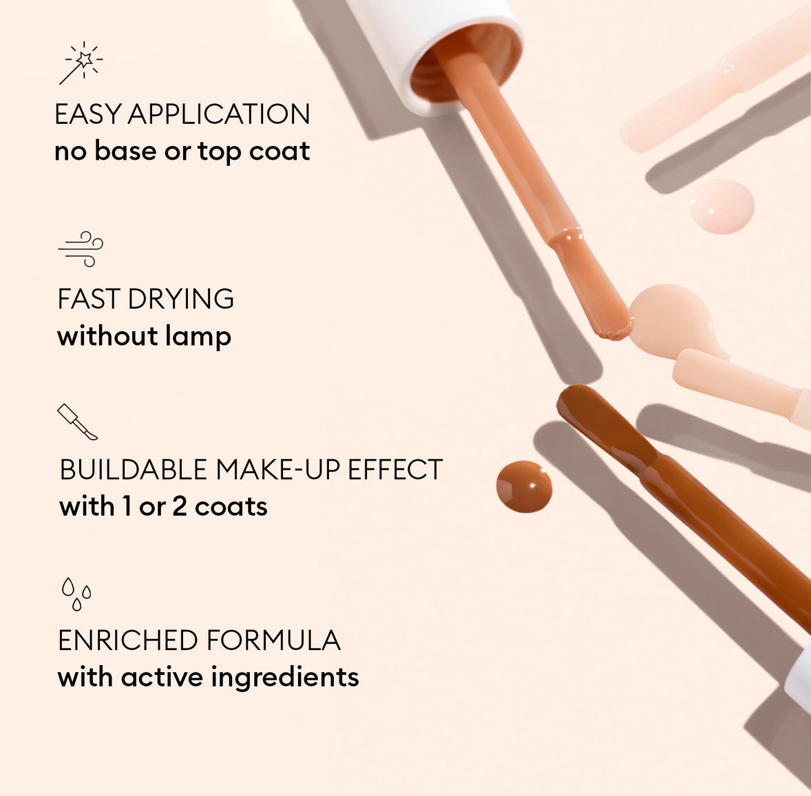 Active™ Smooth Nail Care