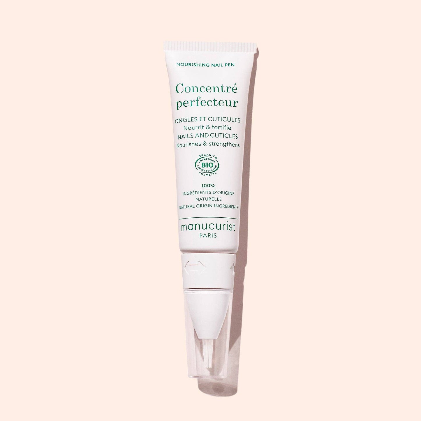 Nourishing Nail & Cuticle Pen