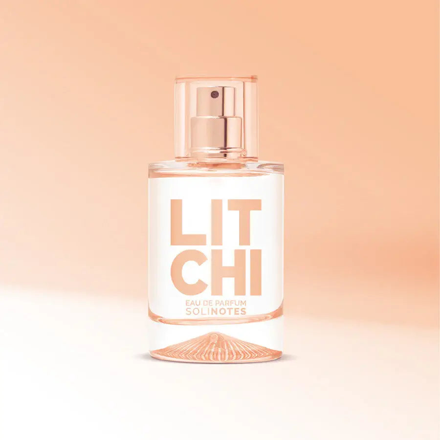 Litchi (Lychee) Perfume by Solinotes