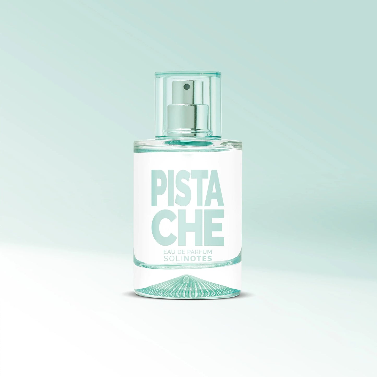 Pistachio Perfume by Solinotes
