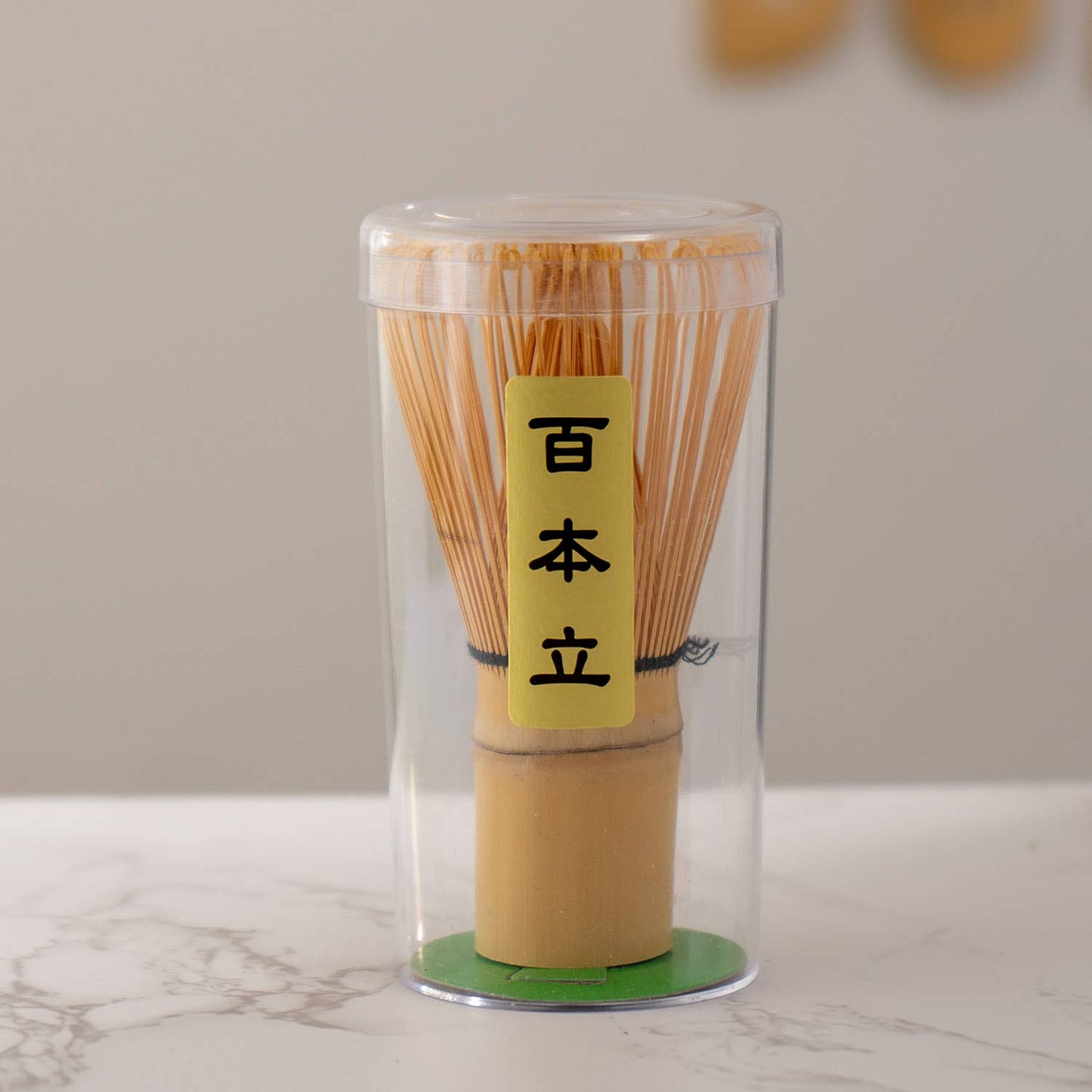 Matcha Whisk Chasen