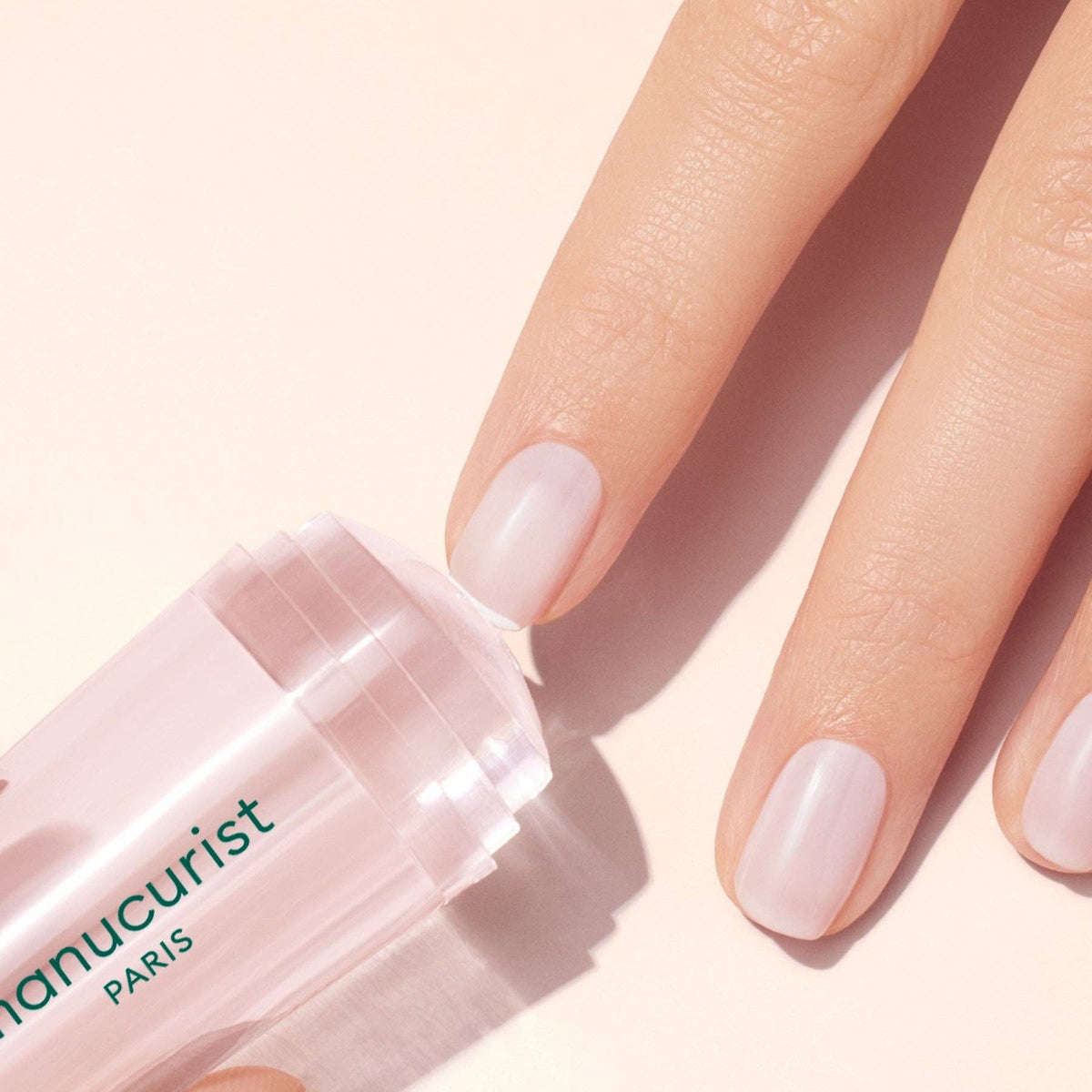 Mani Stamper for French Manicure Nail Art