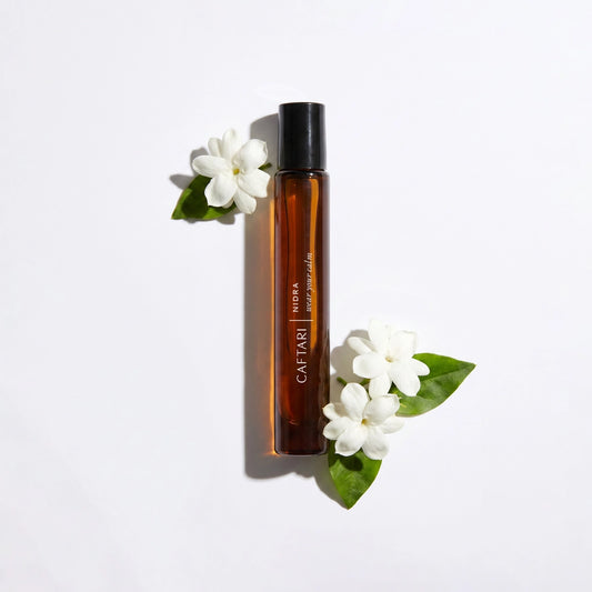 Nidra Perfume Oil with Jasmine