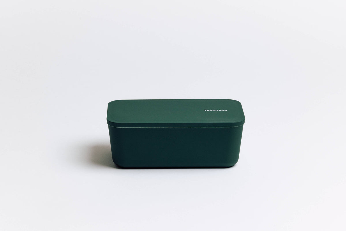 Bento Box Flat