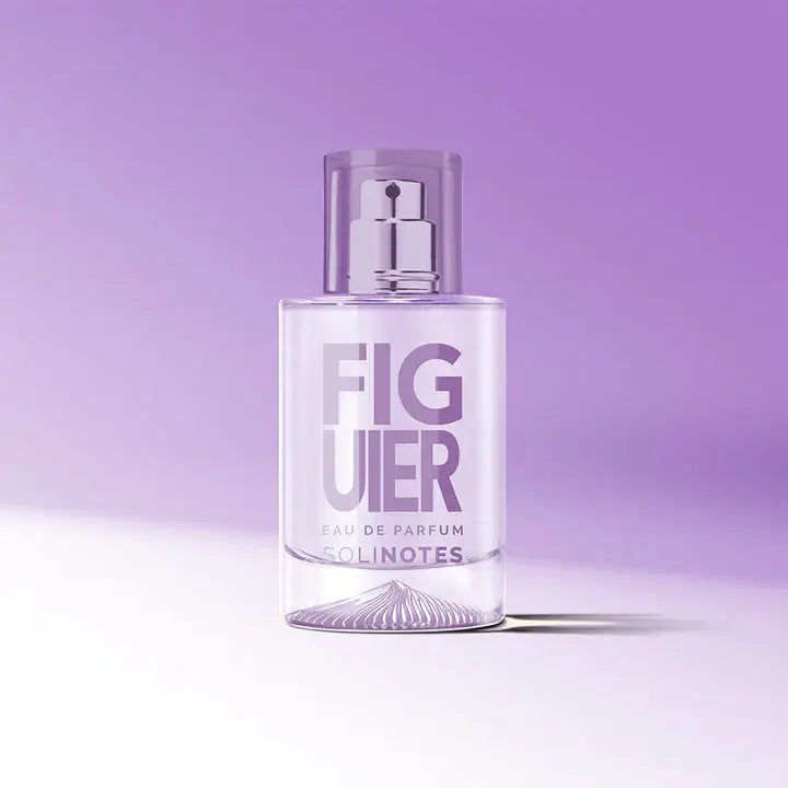 Figuier (Fig Tree) Perfume by Solinotes
