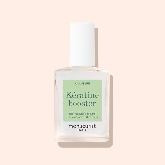 Keratin Nail Booster
