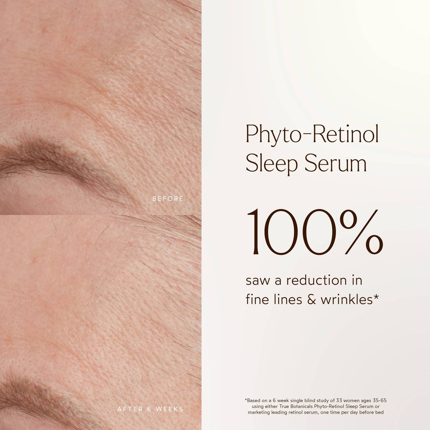 Phyto Retinol Anti-Aging Sleep Serum