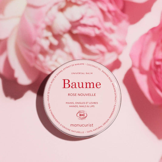 Rose Baume (Balm)