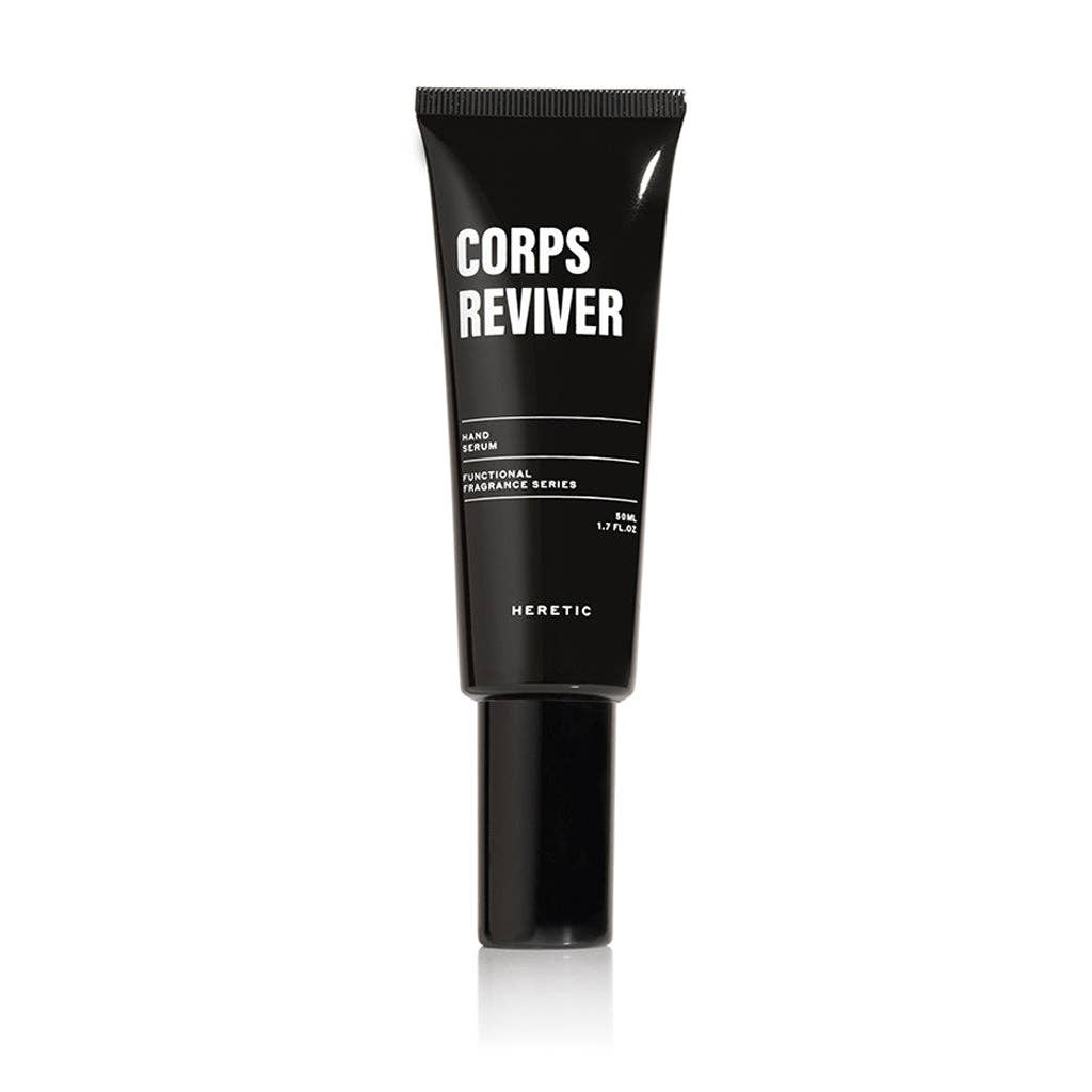 Corps Reviver Hand Moisturizer