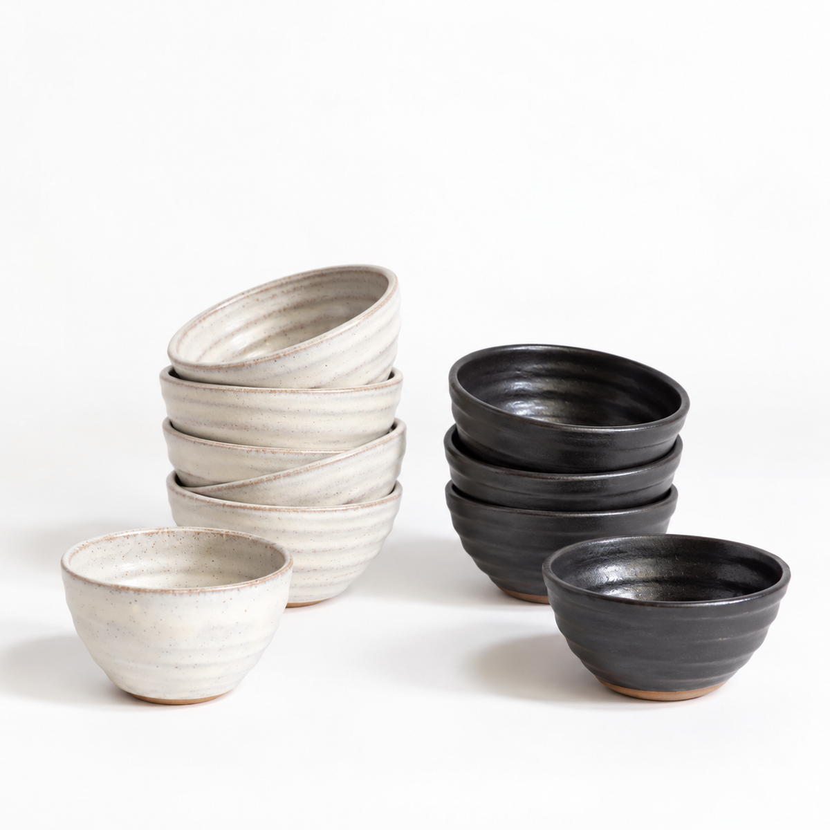 Little Ceramic Bowl, Handmade